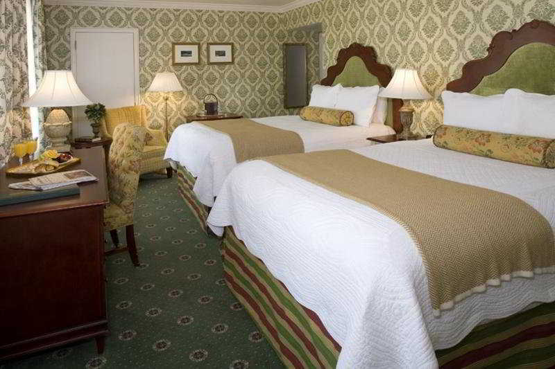فندق واشنطنفي  فندق فينيكس بارك الغرفة الصورة